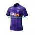 Camisola Sanfrecce Hiroshima Homem Equipamento Primeiro 2025 Manga Curta